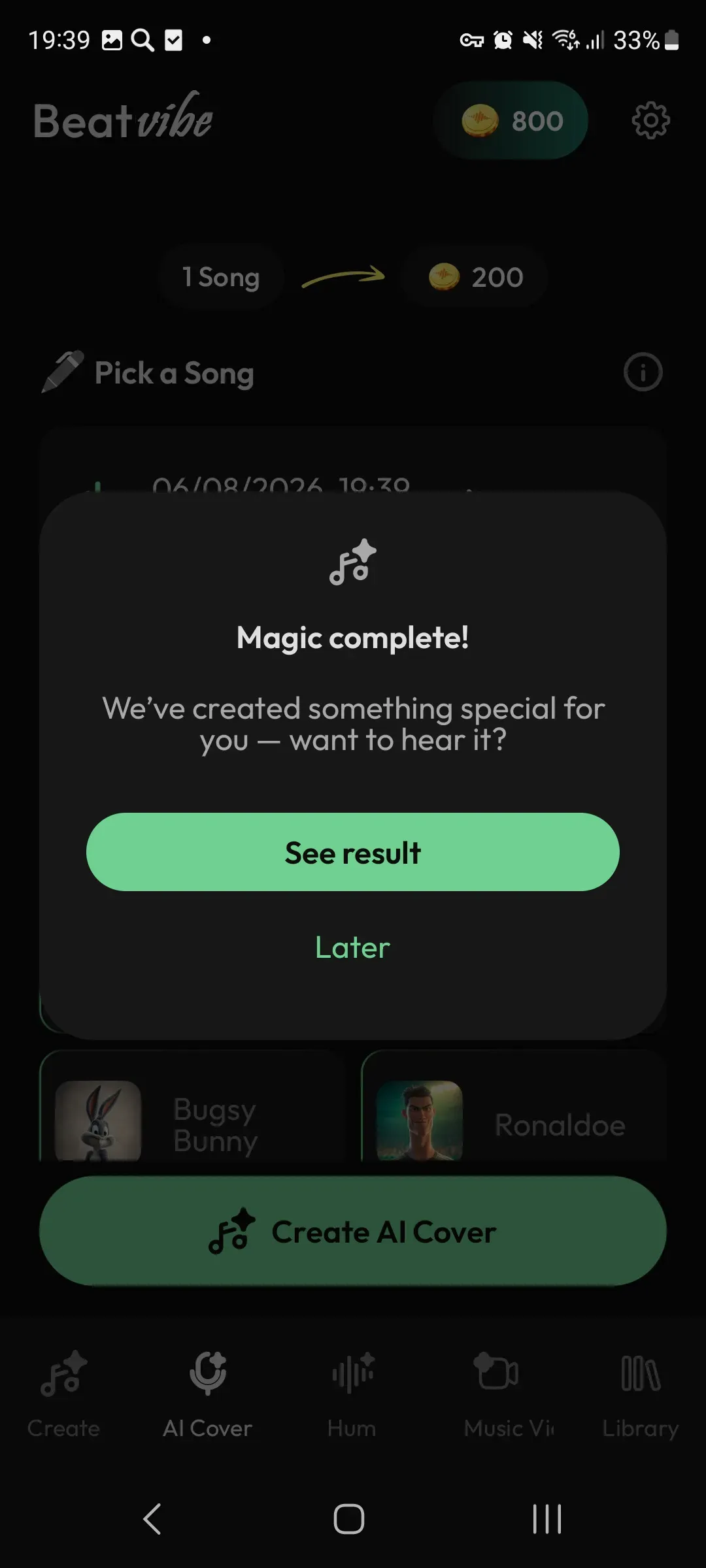 Beatvibe
