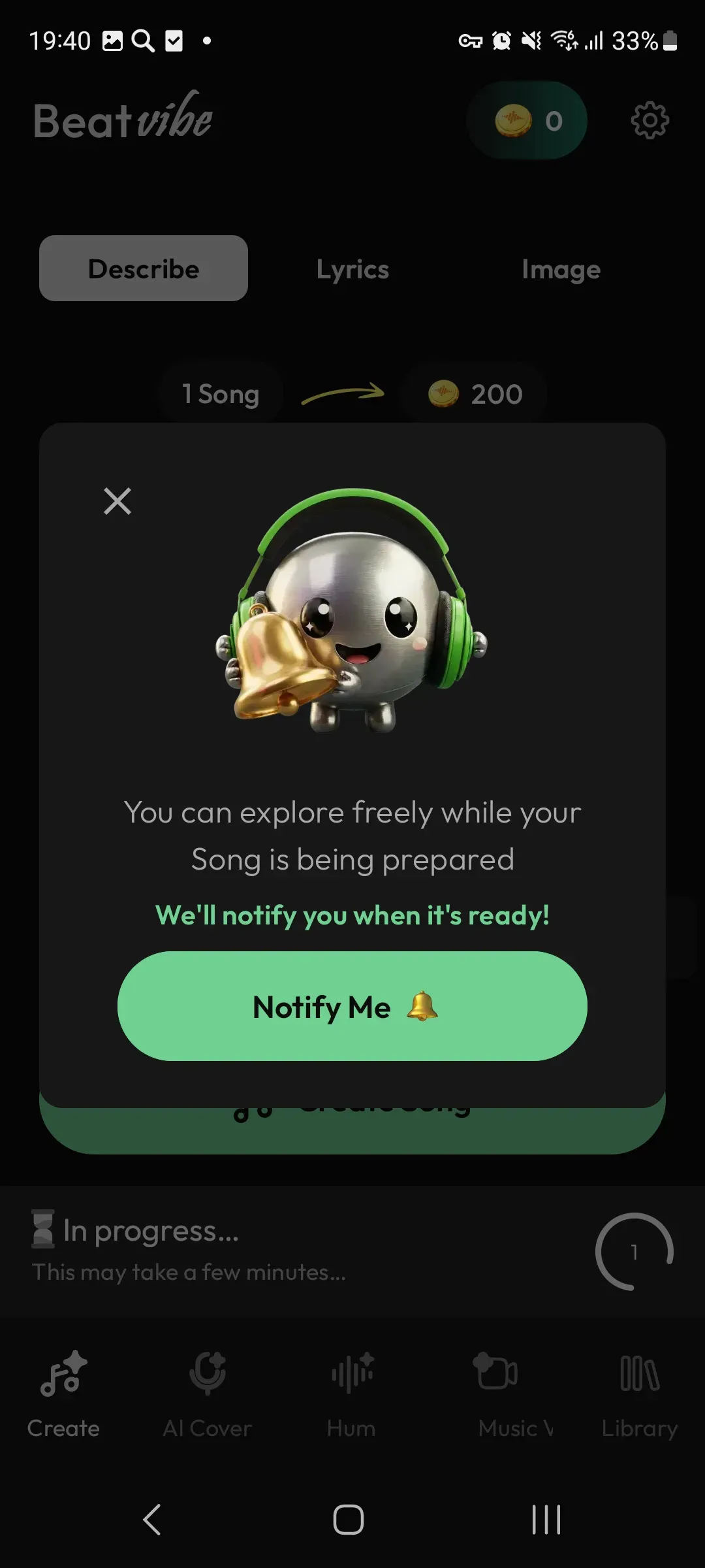 Beatvibe